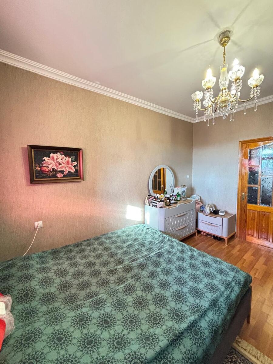 Satılır 4 otaqlı köhnə tikili 120 m² — Mənzil, Xırdalan (7)