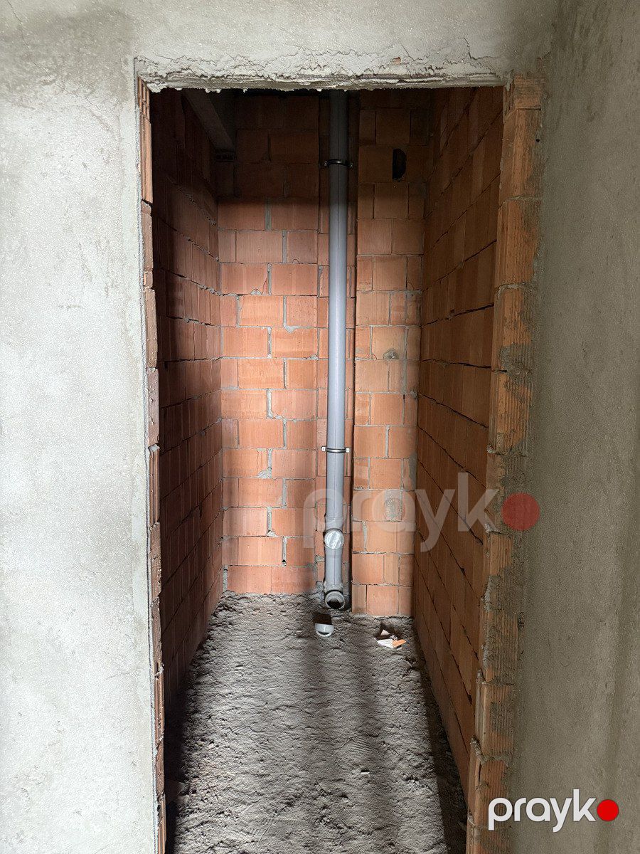 Satılır 2 otaqlı yeni tikili 90 m² — Mənzil, Bakı (3)