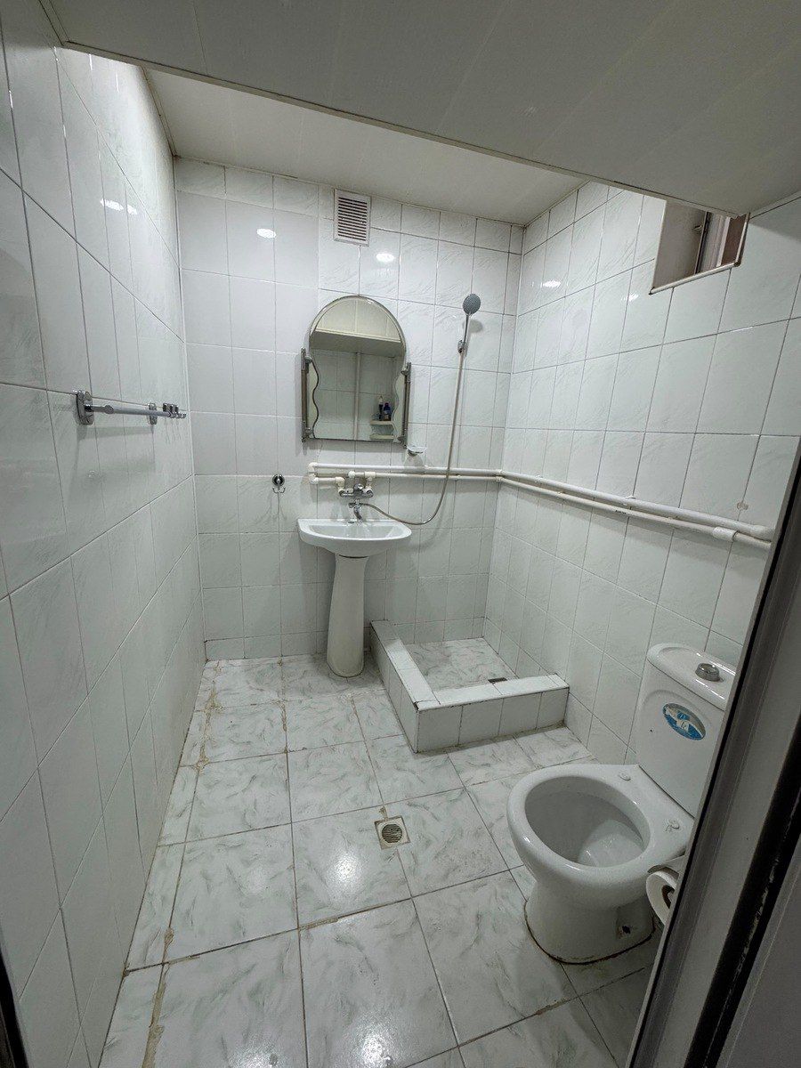2-otaqlı mənzil, Badamdar qəs., 38 m² — Mənzil, Bakı (5)