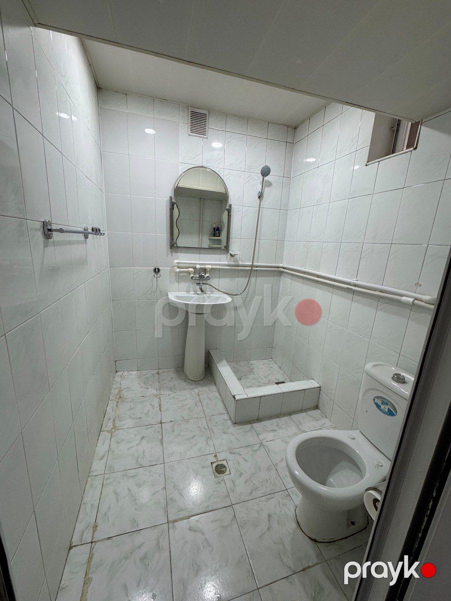 2-otaqlı mənzil, Badamdar qəs., 38 m² — Mənzil, Bakı (5)