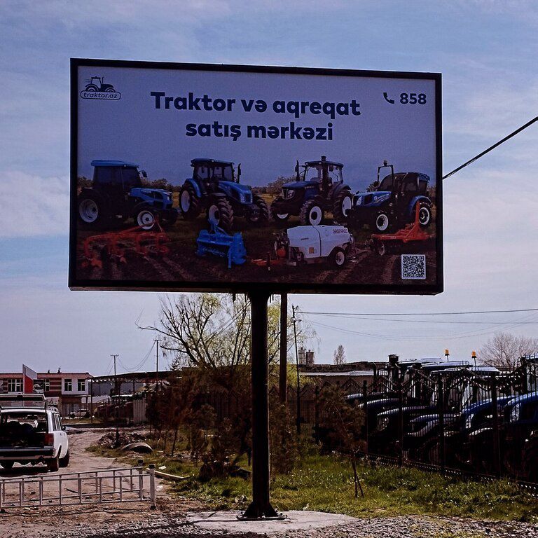 Reklam işləri — Reklama, IT, marketing, Bakı (9)
