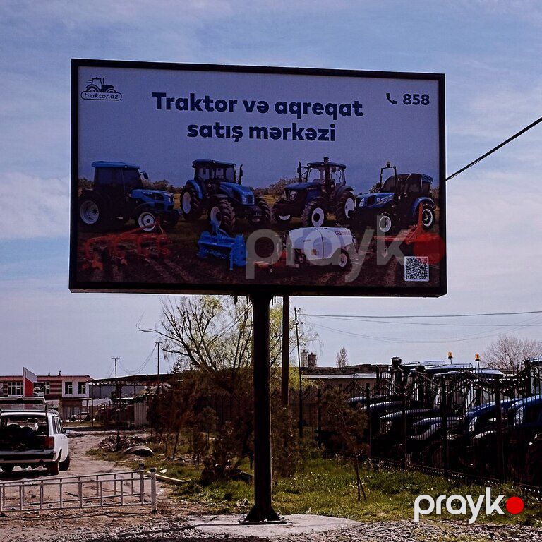 Reklam işləri — Reklama, IT, marketing, Bakı (9)