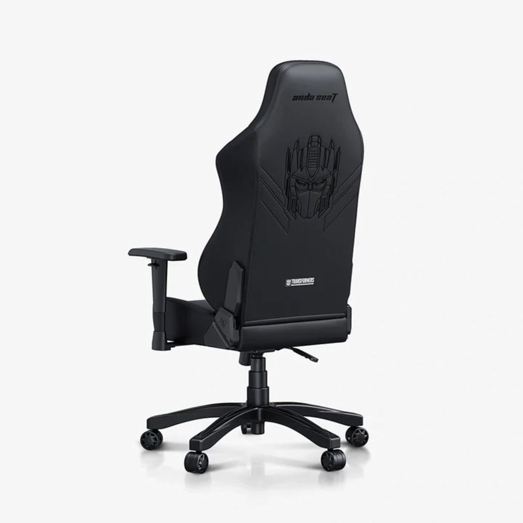 AndaSeat Chair Phantom 3 Black — Mebel, Bakı (3)