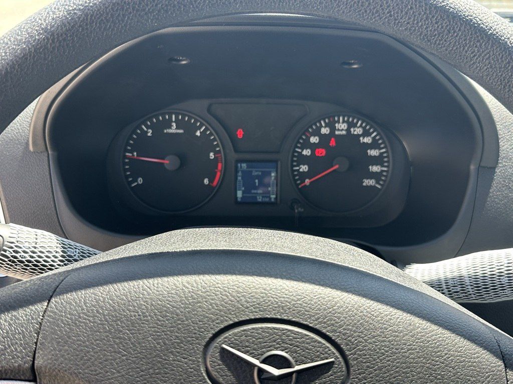 UAZ Patriot, 2.7 L, 2026 il, yeni — Avtomobillər, Bakı (11)