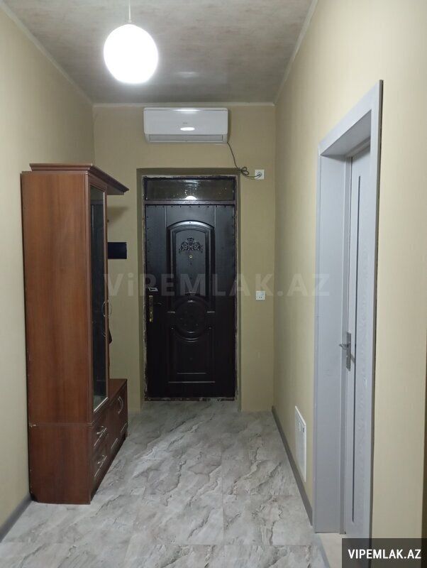 Sabunçu rayonunda 3 otaqlı Həyət evi Satılır, 80 m² — Ev, villa, Bakı (2)