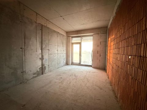 Satılır 2 otaqlı yeni tikili 81.8 m² — Bakı
