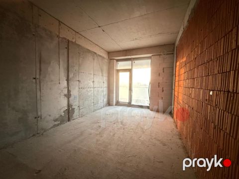 Satılır 2 otaqlı yeni tikili 81.8 m²