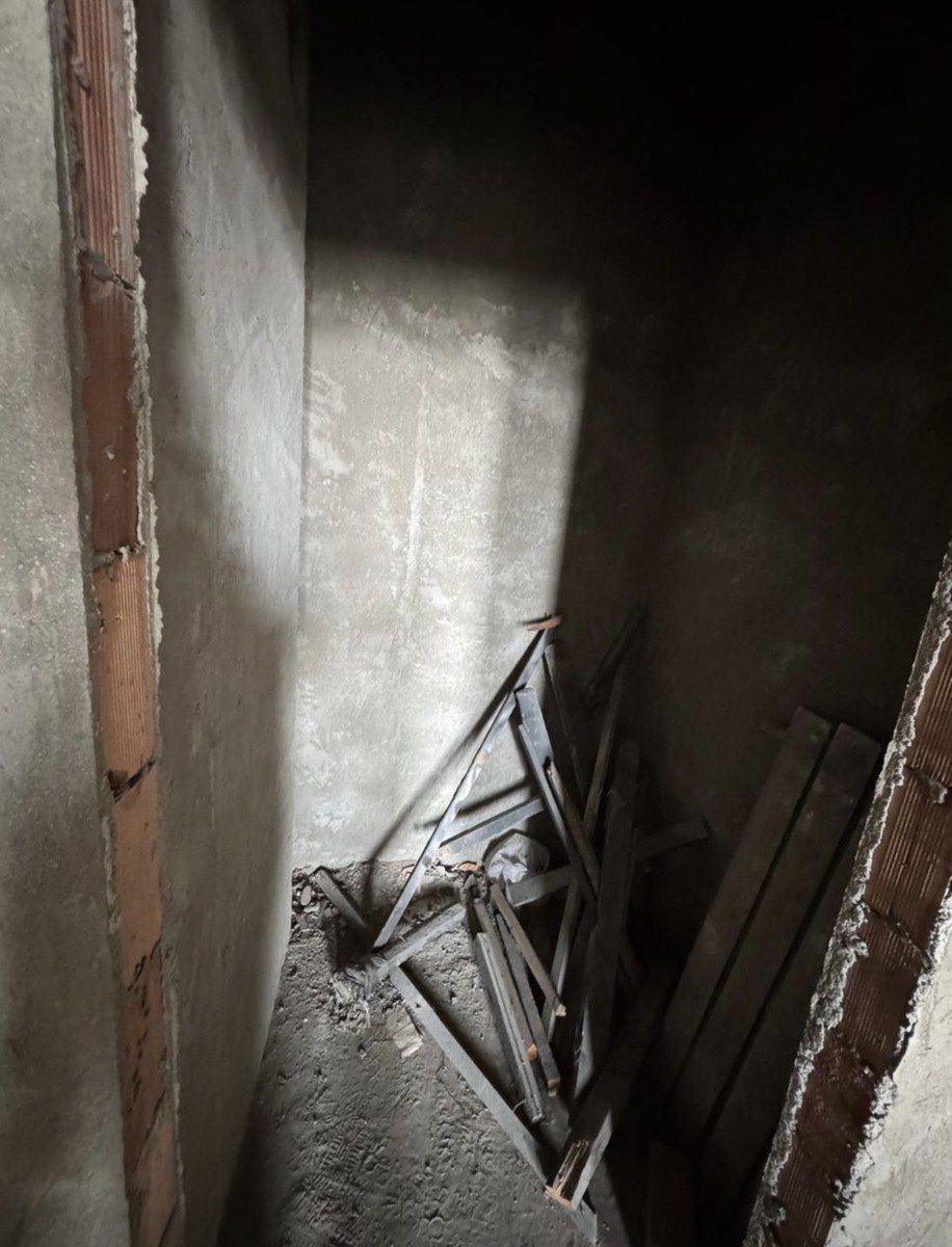 Satılır 1 otaqlı yeni tikili 66.5 m² — Mənzil, Xırdalan (4)