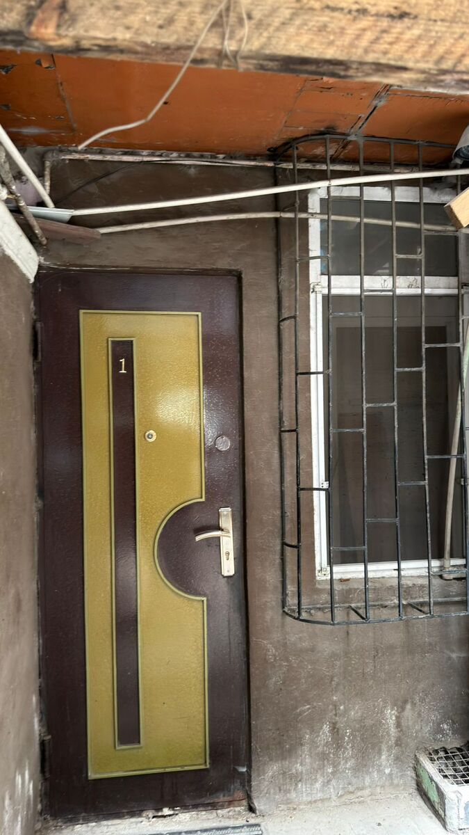Satılır 3 otaqlı köhnə tikili 50 m² — Mənzil, Bakı (11)