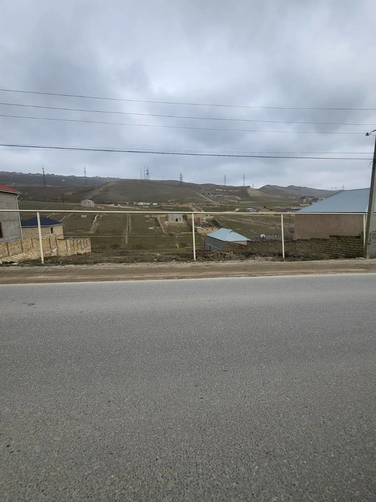 18 sot torpaq sahəsi satılır — Abşeron