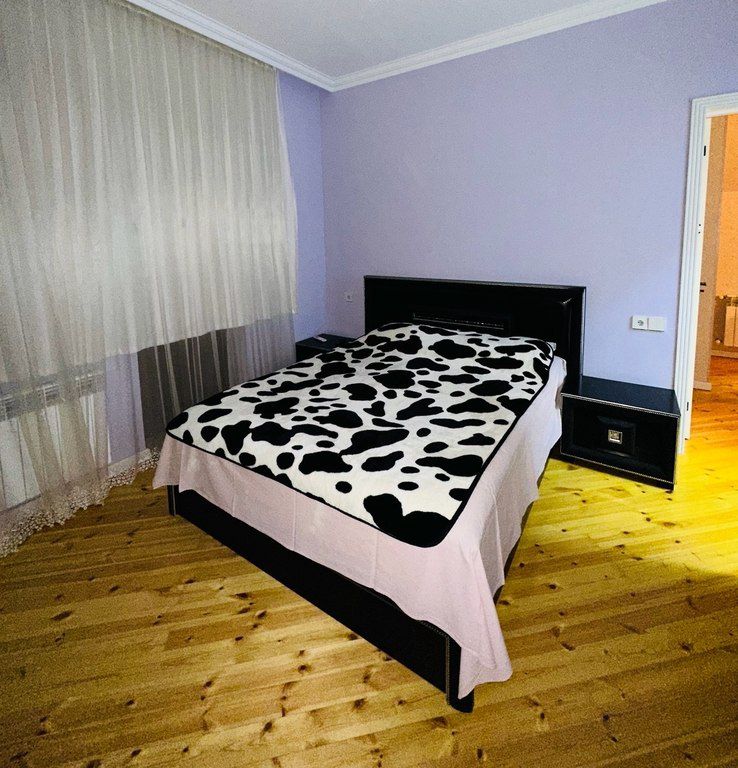 Bağ evi kirayə verilir, Novxanı qəs — Ev, villa, Bakı (12)