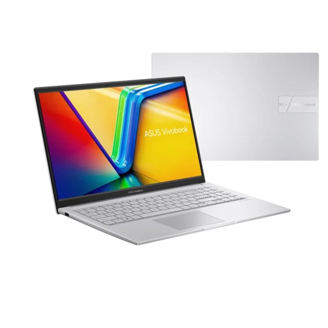 ASUS VivoBook 15 X1504VA-BQ148 90NB10J2-M04TU0 — Noutbuklar, Bakı (3)