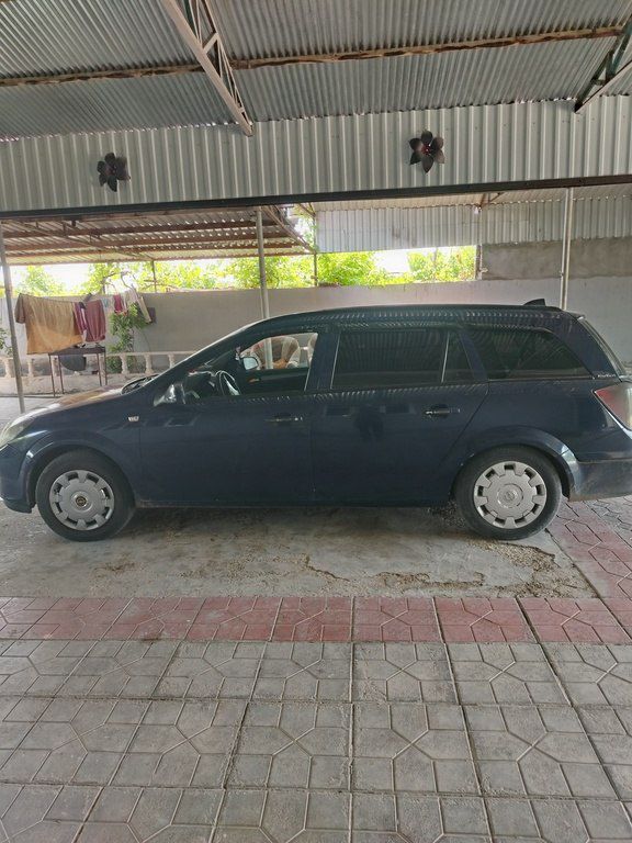Opel Astra, 1.3 L, 2006 il, 436 667 km — Avtomobillər, İmişli (4)