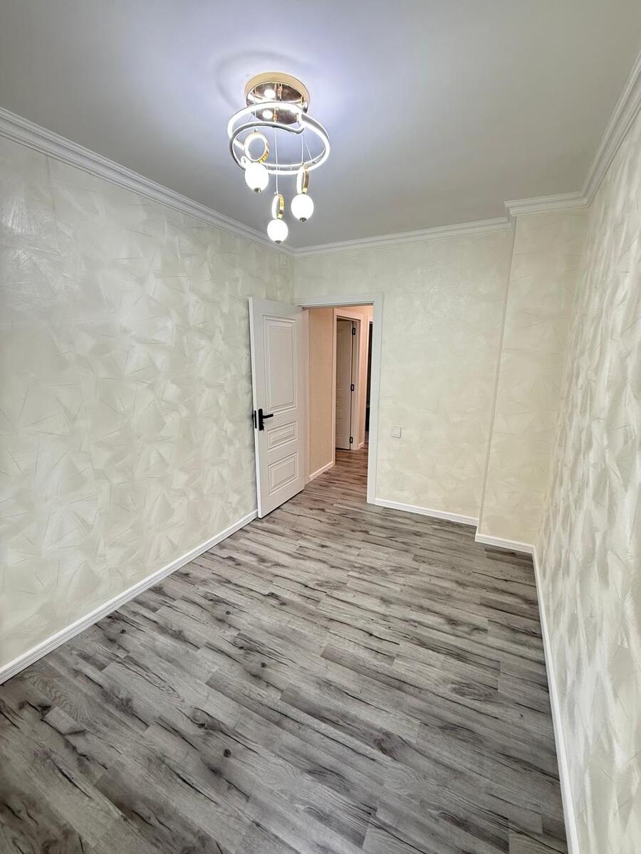 Satılır 3 otaqlı köhnə tikili 70 m² — Mənzil, Bakı (8)