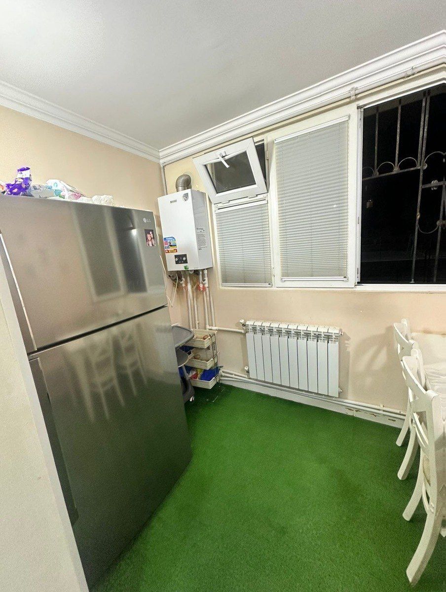 Satılır 2 otaqlı köhnə tikili 65 m² — Mənzil, Bakı (6)