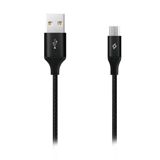 Kabel Ttec AlumiCable XXL Micro USB Charge Data 3m (2DK22S) — Baku Electronics