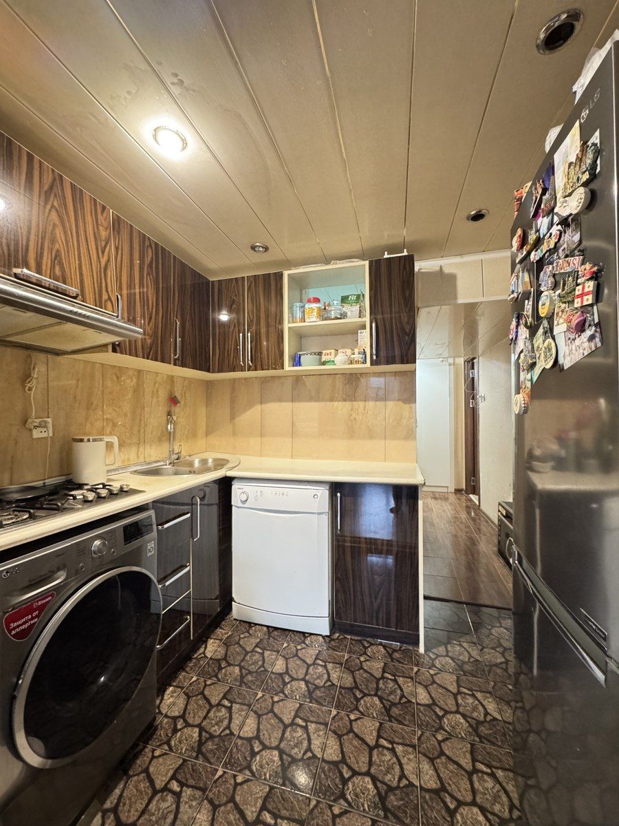 Satılır 2 otaqlı köhnə tikili 85 m² — Mənzil, Bakı (8)