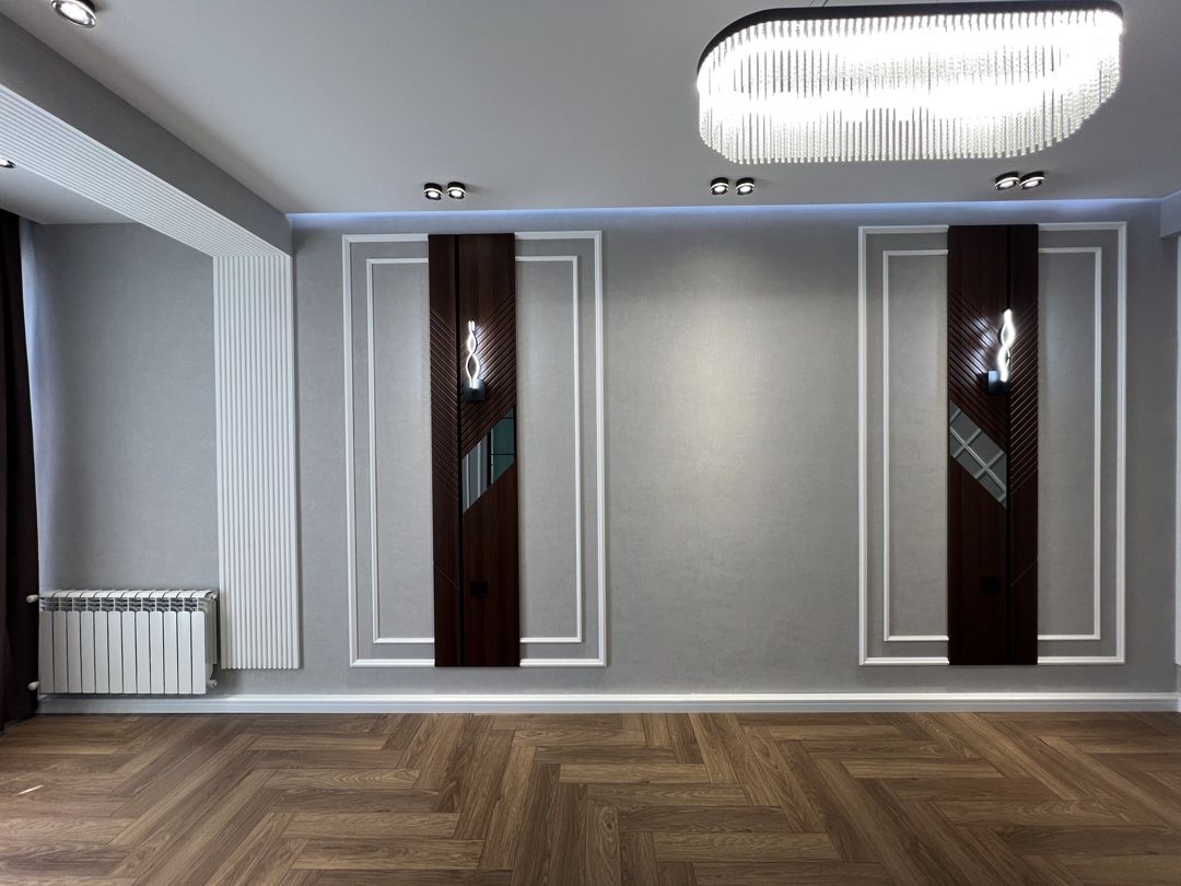 Satılır 3 otaqlı yeni tikili 98 m² — Mənzil, Bakı (7)