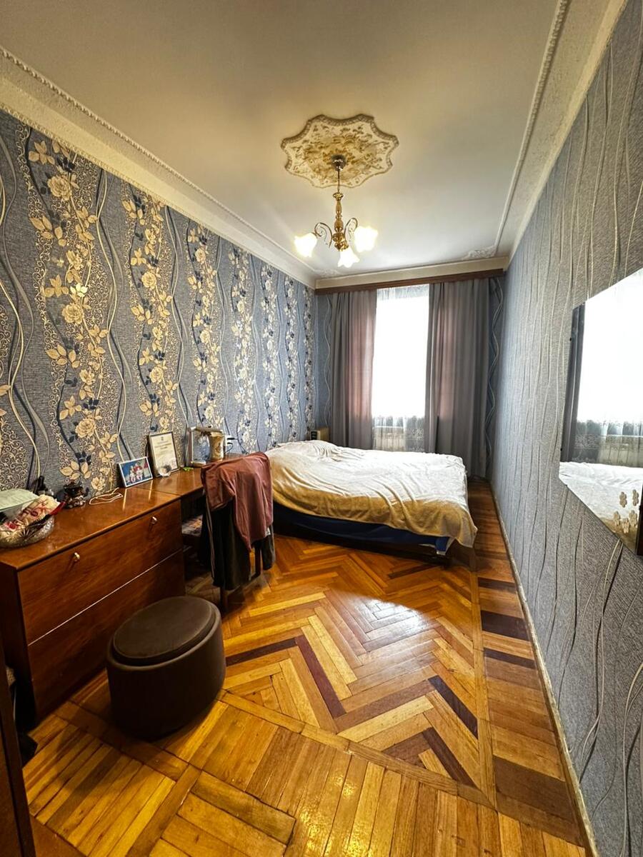İcarəyə verilir 2 otaqlı köhnə tikili 65 m² — Mənzil, Bakı (3)