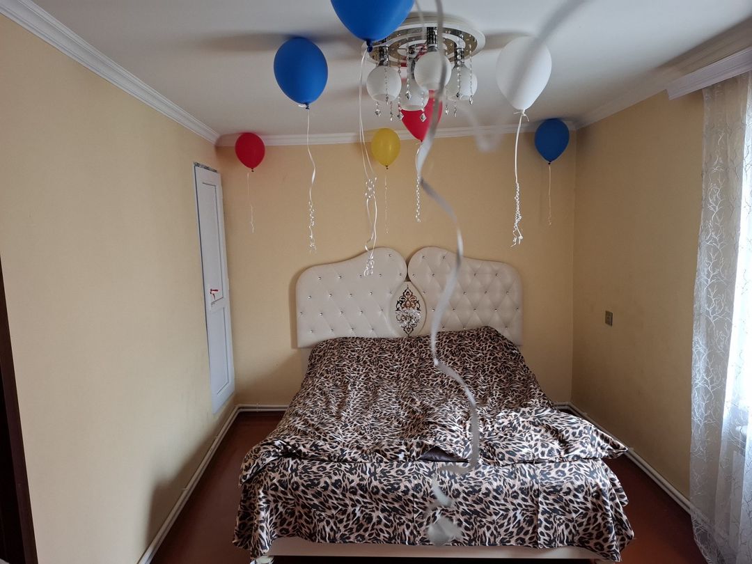 Satılır 4 otaqlı həyət evi/bağ evi 150 m² — Ev, villa, Bakı (11)
