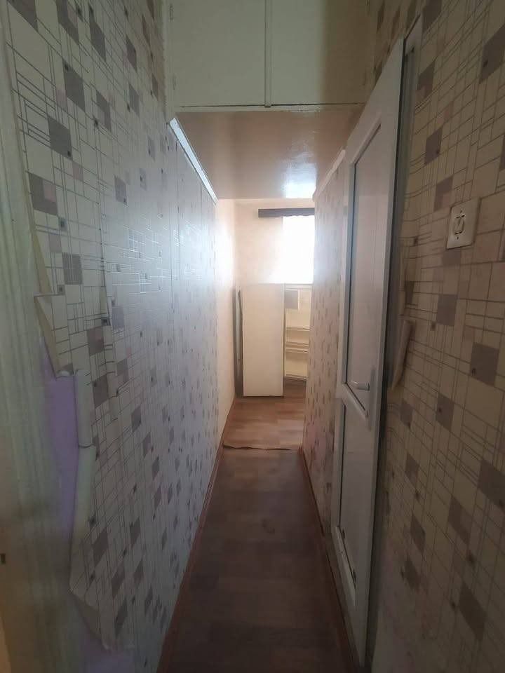 Satış: 1 otaqlı Köhnə tikili, 35 m², Nizami rayonu — Mənzil, Bakı (3)