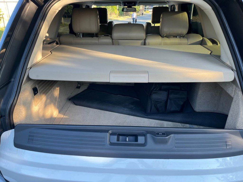 Land Rover Range Rover, 3.0 L, 2016 il, 165 000 km — Avtomobillər, Bakı (8)
