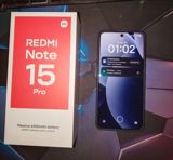 Xiaomi 15 Pro, 512 GB — Xiaomi