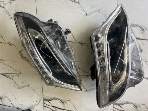W447 mersedes v class cütü 470 hər birşeyi işlək vəzuətdədir 2025 dən — Digah