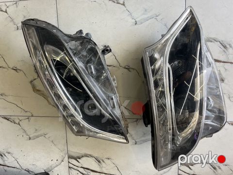 W447 mersedes v class cütü 470 hər birşeyi işlək vəzuətdədir 2025 dən — Digah