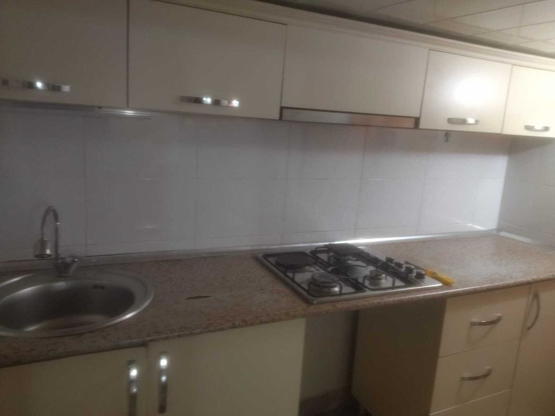 İcarəyə verilir 2 otaqlı həyət evi/bağ evi 45 m² — Ev, villa, Bakı (5)
