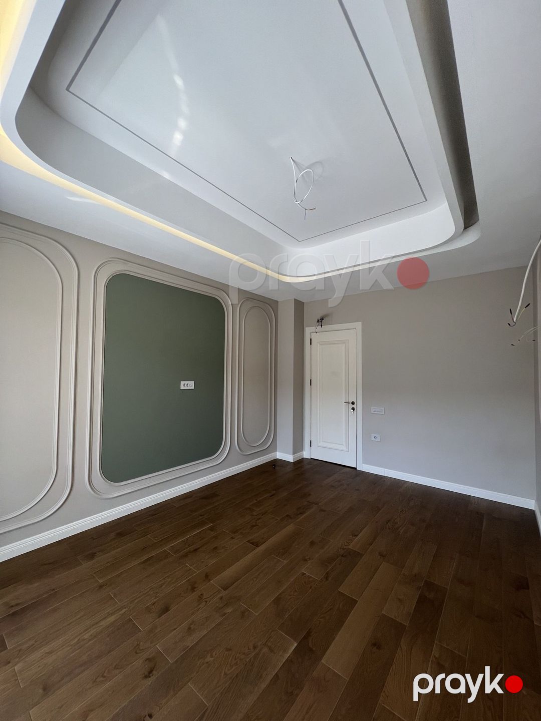 Satılır 4 otaqlı yeni tikili 236 m² — Mənzil, Bakı (9)