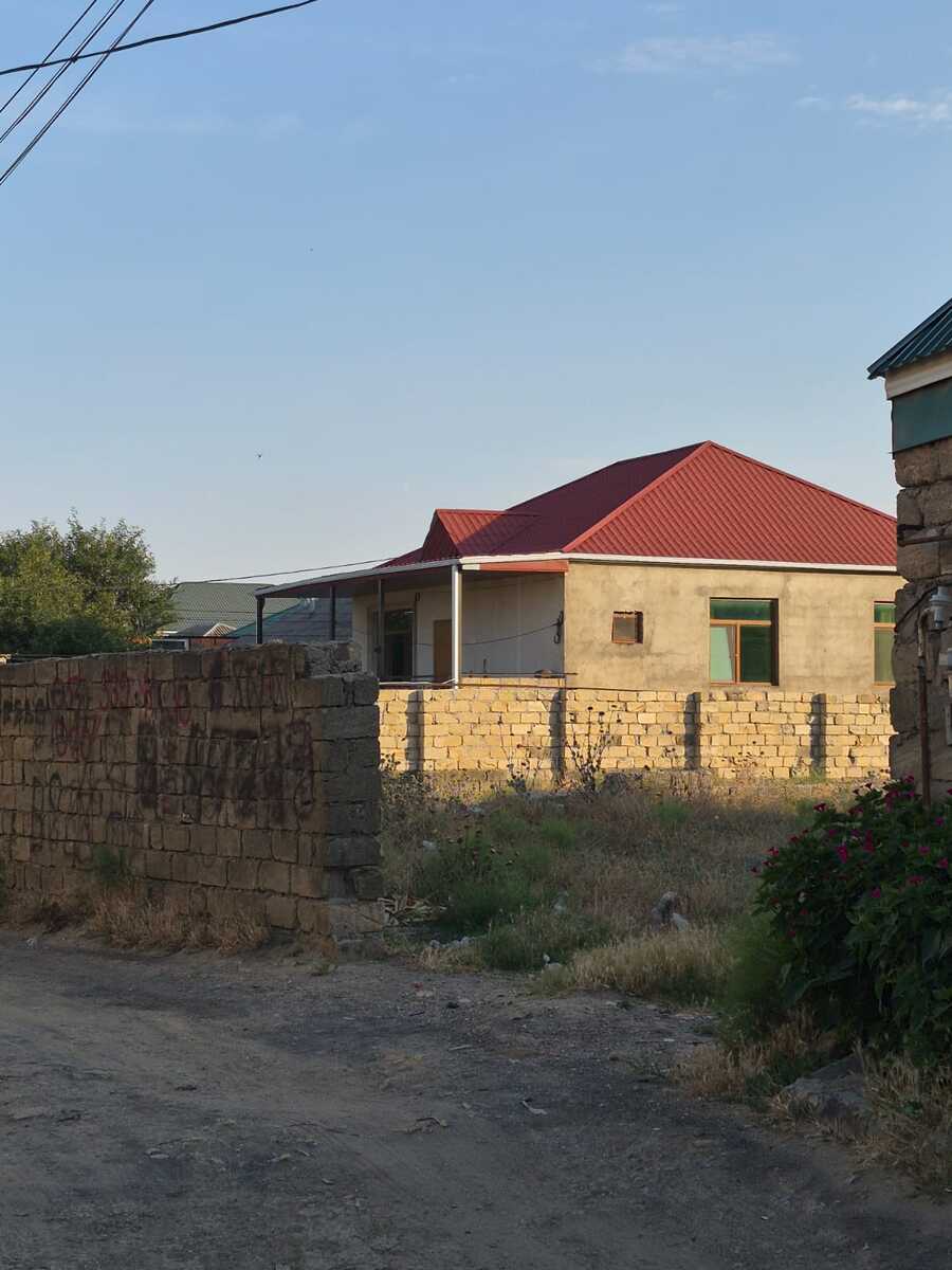 Satılır torpaq 5 sot — Torpaq, Bakı (3)