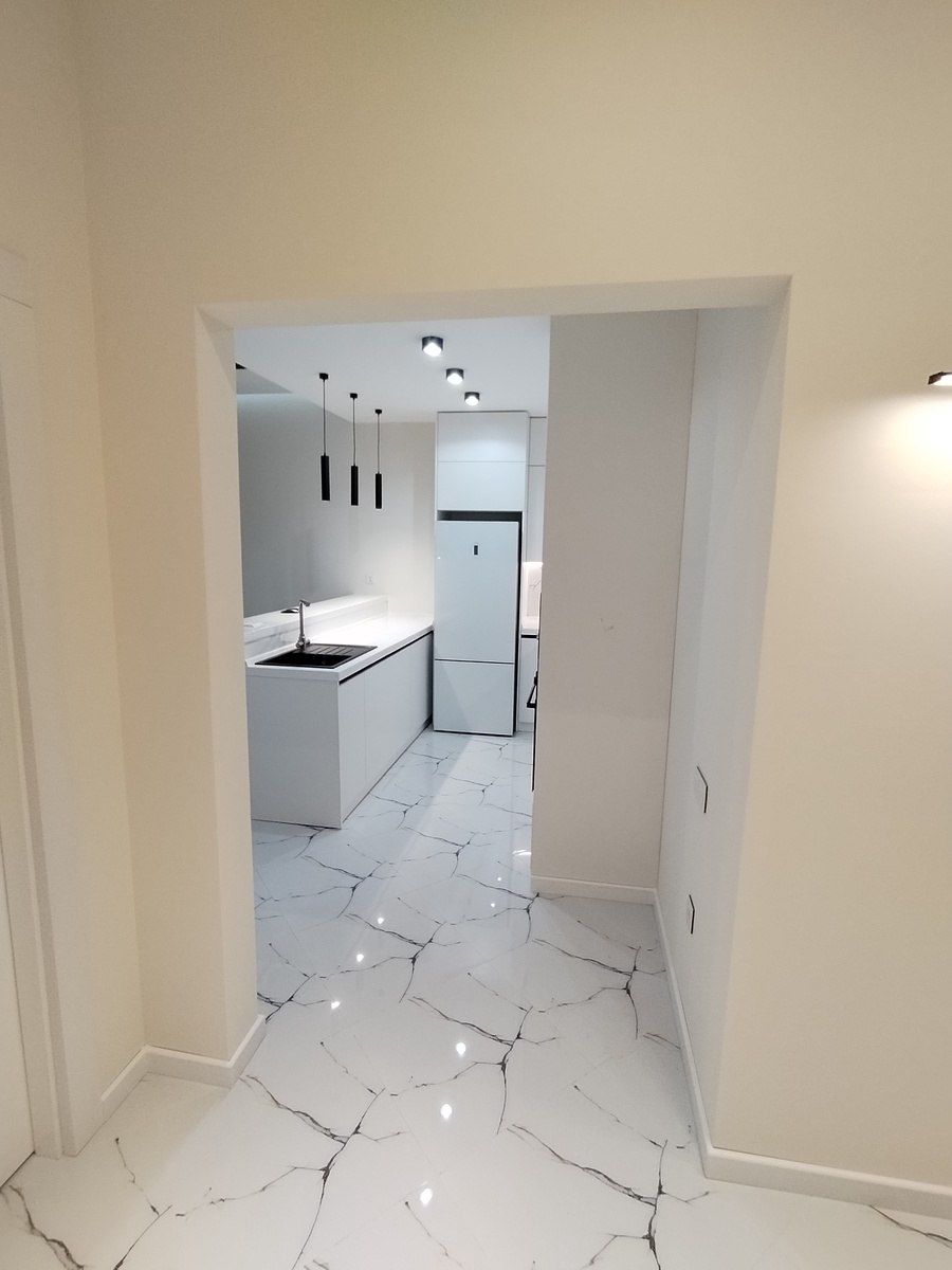 Satılır 2 otaqlı yeni tikili 92 m² — Mənzil, Bakı (6)