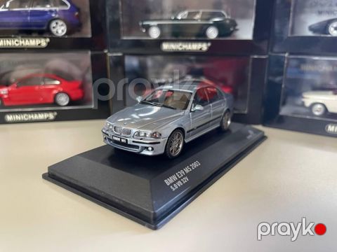 BMW E39 solido — Bakı