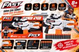 Fast Pioneer —elektrik və manual — Balasso — Oyun və oyuncaq