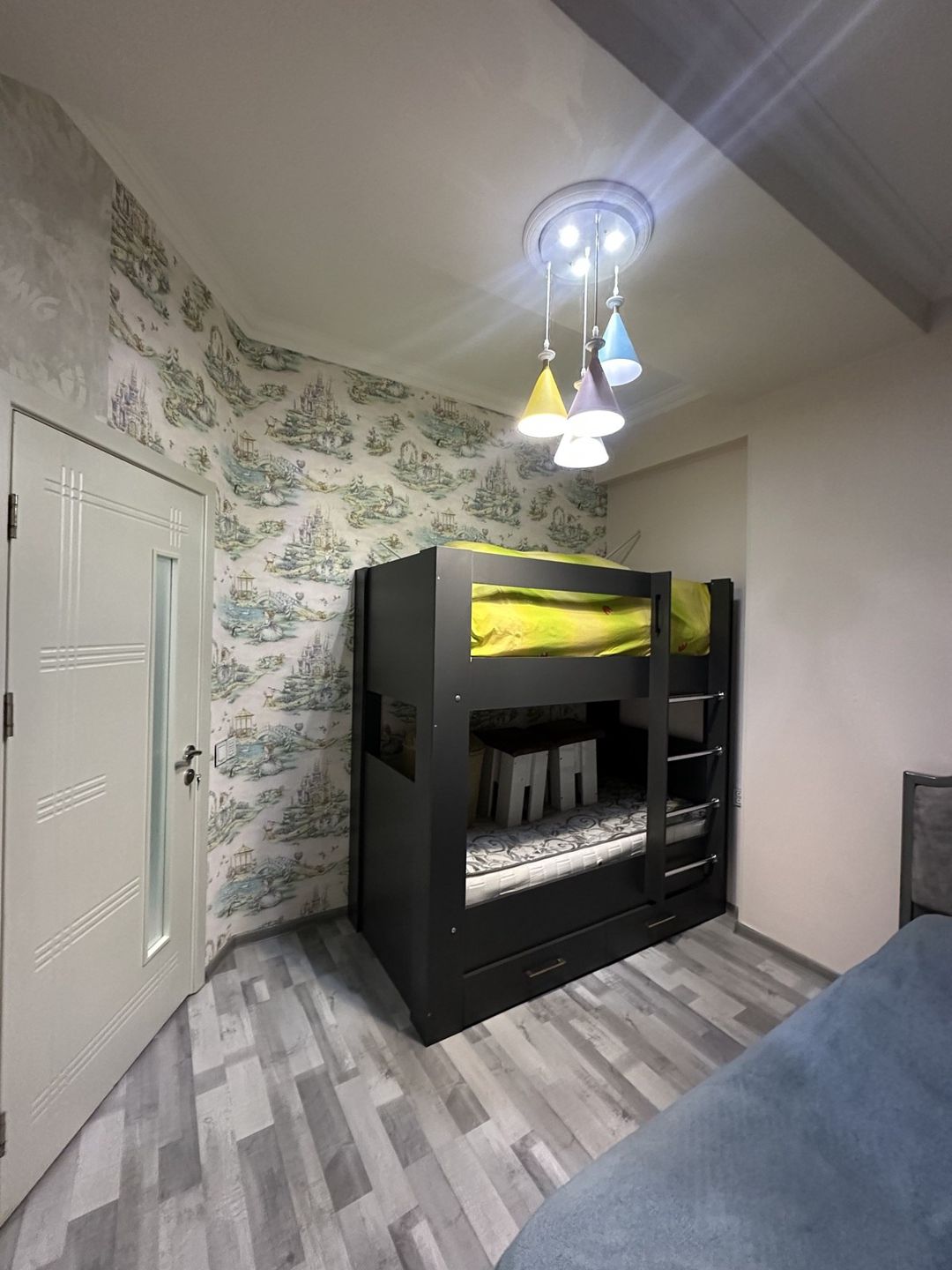 Satılır 3 otaqlı yeni tikili 98 m² — Mənzil, Xırdalan (10)