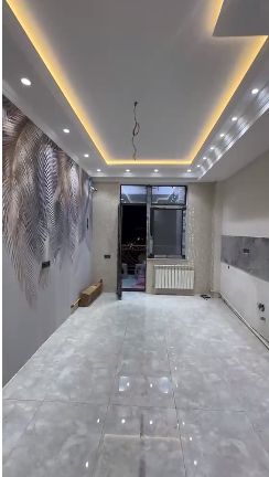 Satış: 2 otaqlı Yeni tikili, 73 m², Nəriman Nərimanov rayonu — Mənzil, Bakı (2)