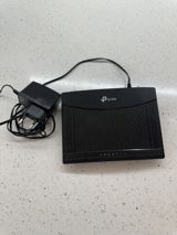 TP-Link TL-MR100 4G LTE Wi‑Fi router - Model: TL-MR100 (300 Mbps — Сетевое и серверное оборудование