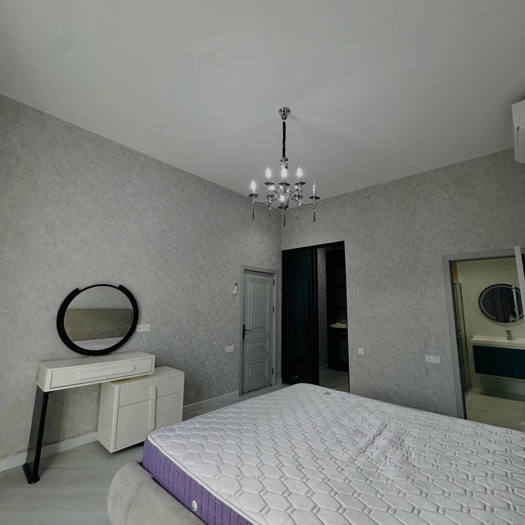 İcarəyə verilir 3 otaqlı həyət evi/bağ evi 250 m² — Ev, villa, Bakı (11)