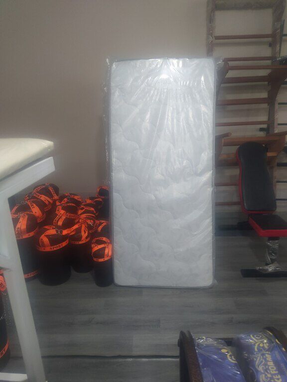 Ortopedik döşək — Mebel, Bakı (3)