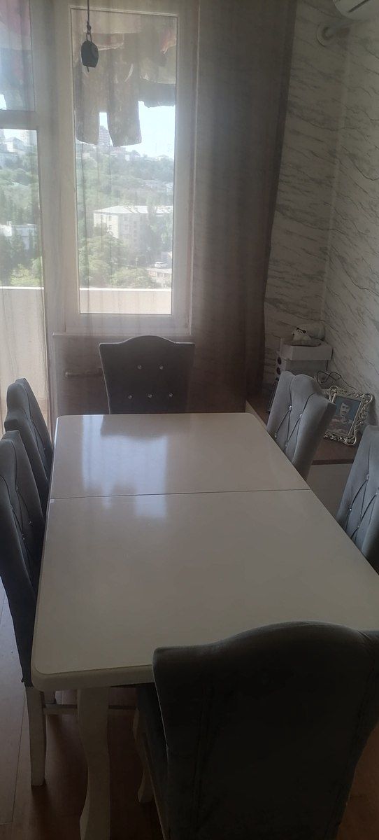 Masa və oturacaqlar — Mebel, Bakı (2)