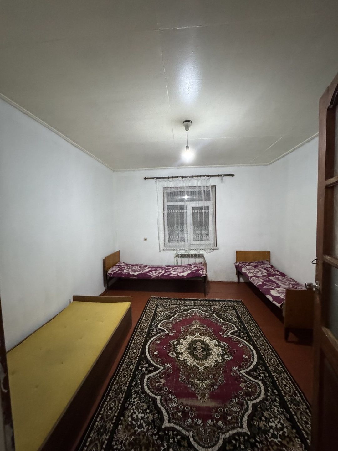 İcarəyə verilir 2 otaqlı həyət evi/bağ evi 20 m² — Ev, villa, Bakı (3)