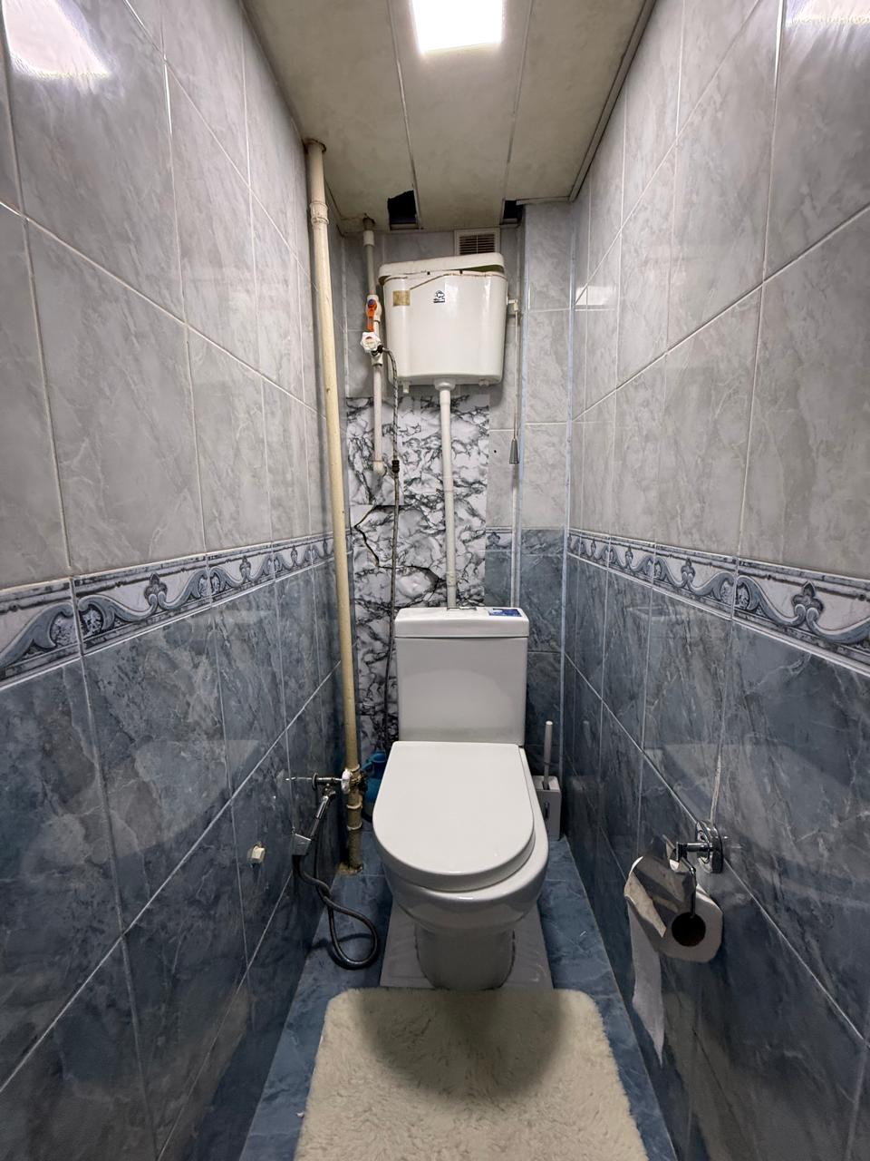 Satış: 3 otaqlı Köhnə tikili, 80 m², Suraxanı rayonu — Mənzil, Bakı (8)