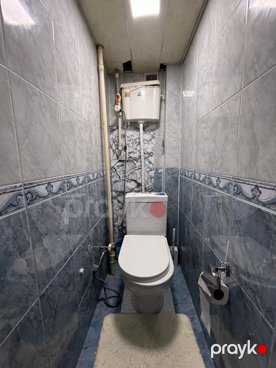Satış: 3 otaqlı Köhnə tikili, 80 m², Suraxanı rayonu — Mənzil, Bakı (8)