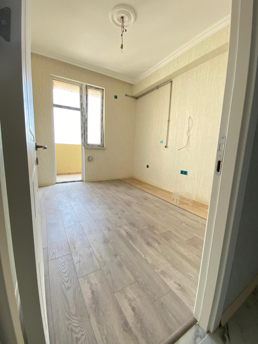 Satılır 2 otaqlı yeni tikili 63 m² — Mənzil, Xırdalan (10)