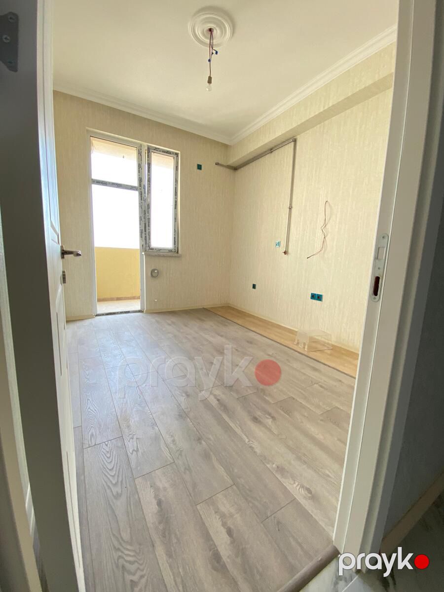 Satılır 2 otaqlı yeni tikili 63 m² — Mənzil, Xırdalan (10)