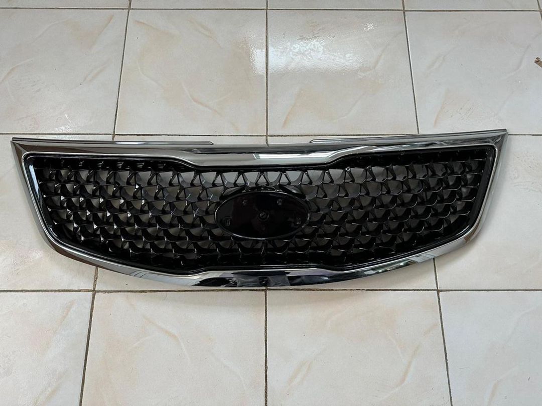 "Kia Sportage 2014" radiator barmaqlığı — Ehtiyat hissələri və aksesuarlar, Bakı (4)