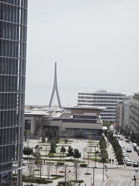 3-otaqlı yeni tikili, Xətai r., 177 m² — Bakı