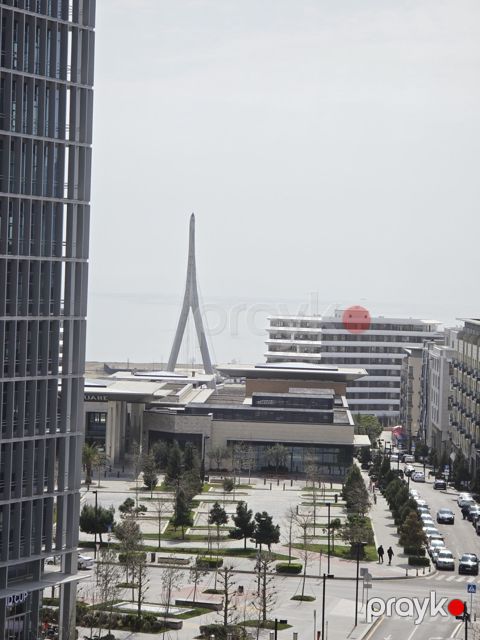 3-otaqlı yeni tikili, Xətai r., 177 m²
