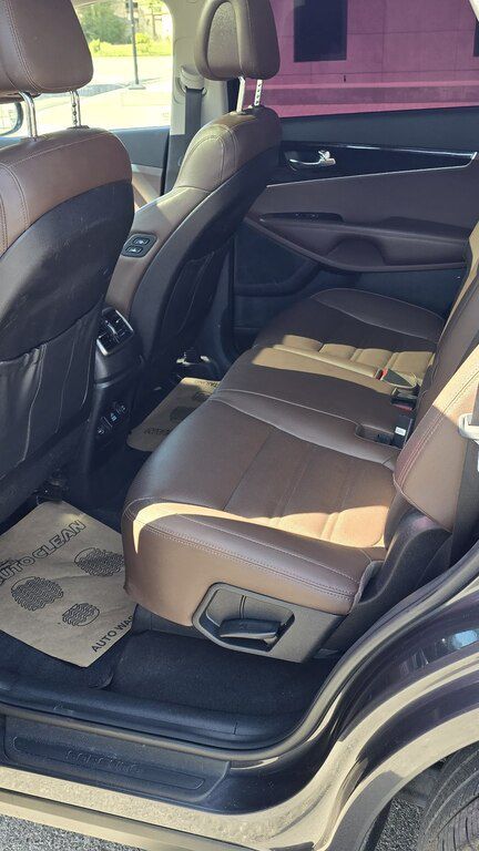 Kia Sorento, 2.0 L, 2016 il, 148 000 km — Avtomobillər, Bakı (8)